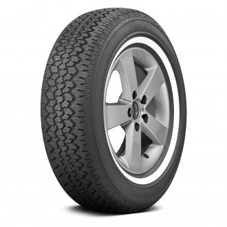 COKER® - PHOENIX 3/4 INCH WHITEWALL