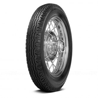 COKER® - UNIVERSAL BLACKWALL