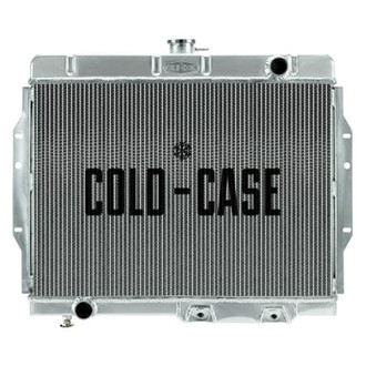 Cold Case® - Aluminum Performance Radiator