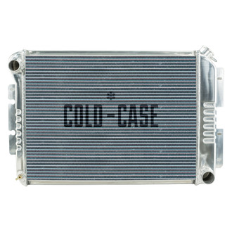 Cold Case® - Aluminum Radiator
