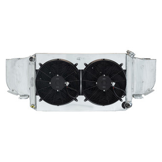 Cold Case® - Engine Coolant Radiator Module