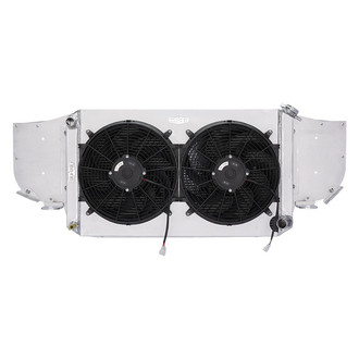 Cold Case® - Engine Coolant Radiator Module