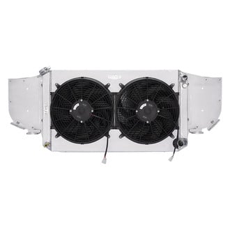 Cold Case® - Engine Coolant Radiator Module
