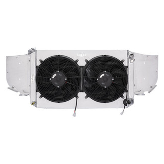 Cold Case® - Engine Coolant Radiator Module
