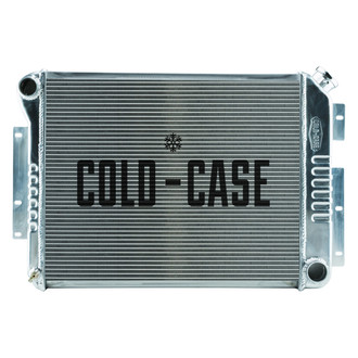 Cold Case® - Aluminum Radiator