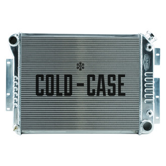 Cold Case® - Aluminum Radiator