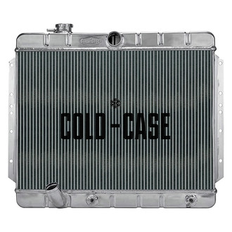 Cold Case® - Aluminum Radiator