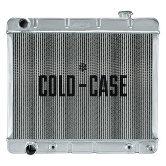 Cold Case® - Aluminum Performance Radiator