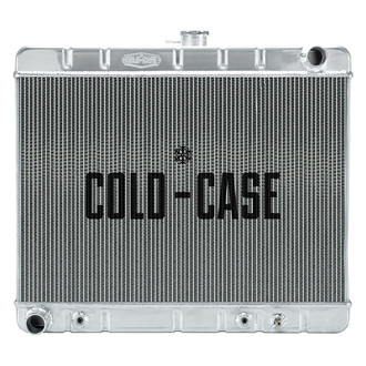 Cold Case® - Aluminum Performance Radiator
