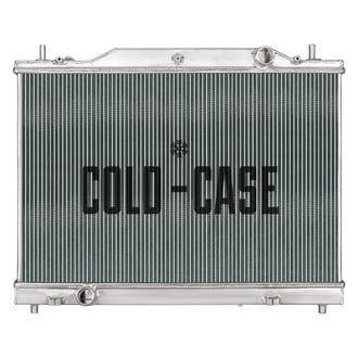 Cold Case® - Aluminum Radiator