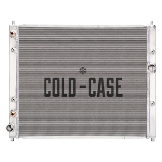 Cold Case® - Aluminum Radiator