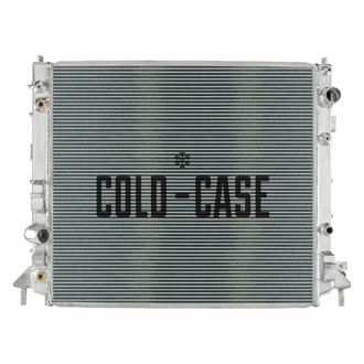 Cold Case® - Aluminum Performance Radiator