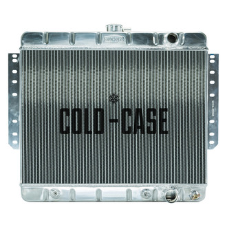 Cold Case® - Aluminum Radiator