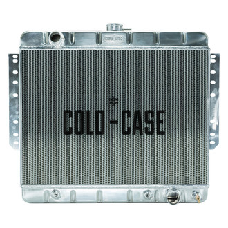 Cold Case® - Aluminum Radiator