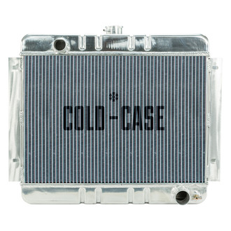 Cold Case® - Aluminum Performance Radiator