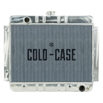 Cold Case® - Aluminum Performance Radiator