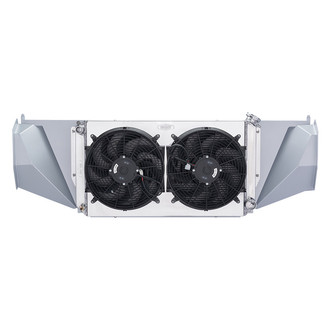 Cold Case® - Engine Coolant Radiator Module