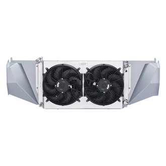 Cold Case® - Engine Coolant Radiator Module