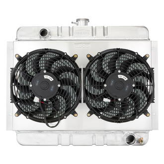 Cold Case® - Aluminum Radiator