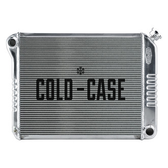 Cold Case® - Aluminum Radiator
