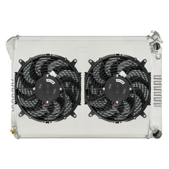 Cold Case® - Engine Coolant Radiator Module