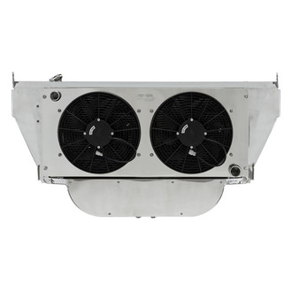 Cold Case® - Tri Five Radiator Support Kit