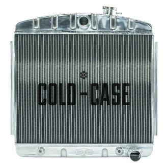 Cold Case® - Aluminum Performance Radiator