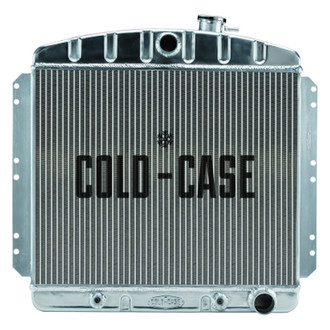 Cold Case® - Aluminum Performance Radiator