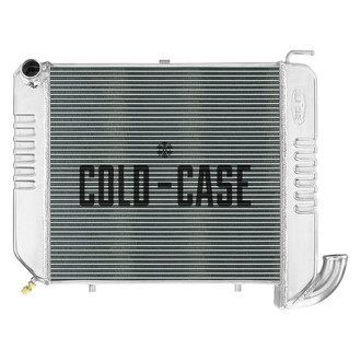 Cold Case® - Aluminum Radiator