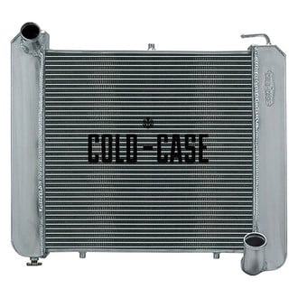 Cold Case® - Aluminum Radiator