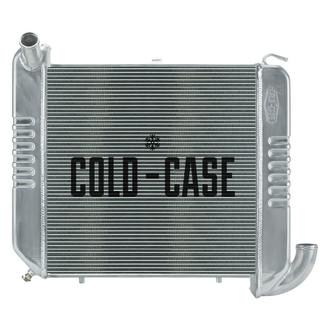 Cold Case® - Aluminum Radiator