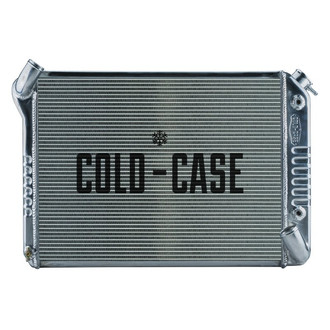 Cold Case® - Aluminum Radiator