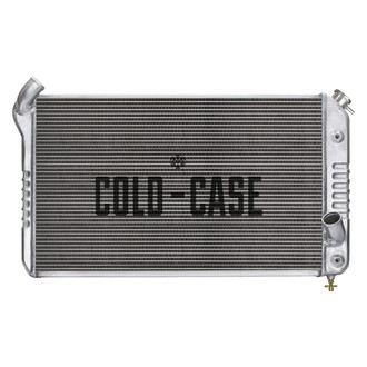 Cold Case® - Aluminum Radiator