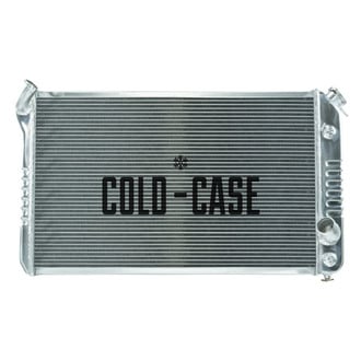 Cold Case® - Aluminum Radiator