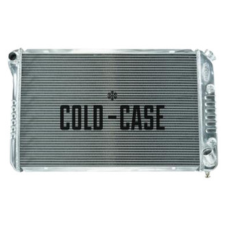 Cold Case® - Aluminum Radiator