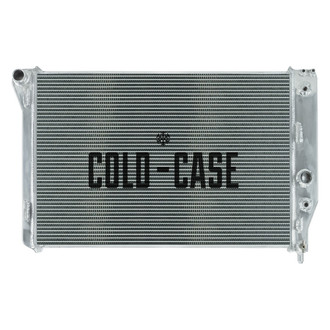 Cold Case® - Aluminum Radiator