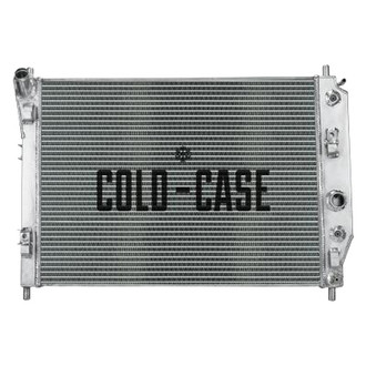Cold Case® - Aluminum Performance Radiator