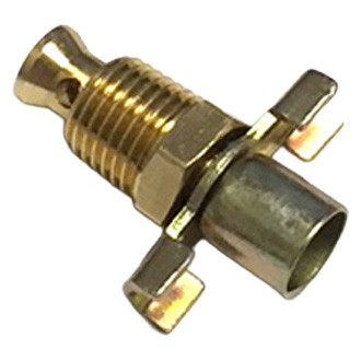 Cold Case® - Heavy Duty Petcock Drain Valve