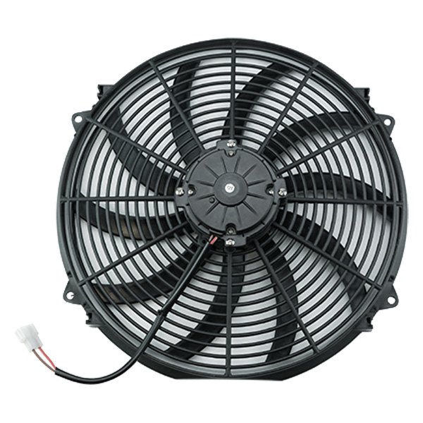 Cold Case® - Electric Cooling Fan