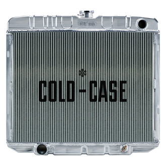 Cold Case® - Aluminum Performance Radiator