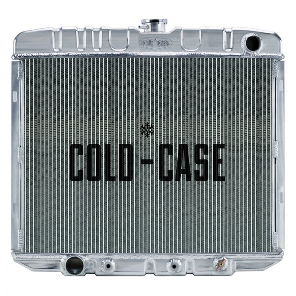 Cold Case® - Radiator