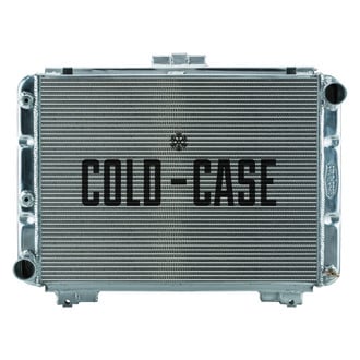 Cold Case® - Aluminum Radiator