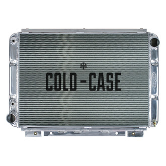Cold Case® - Aluminum Performance Radiator