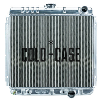 Cold Case® - Aluminum Performance Radiator