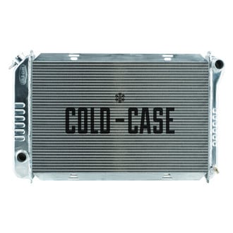 Cold Case® - Aluminum Performance Radiator
