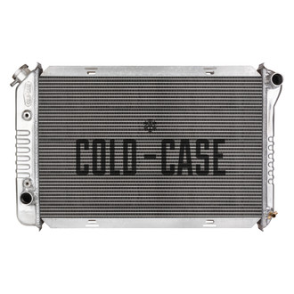 Cold Case® - Aluminum Radiator