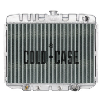 Cold Case® - Aluminum Radiator