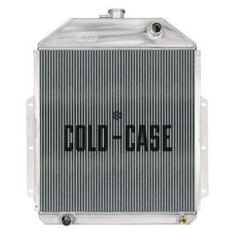 Cold Case® - Coyote Swap™ Aluminum Radiator