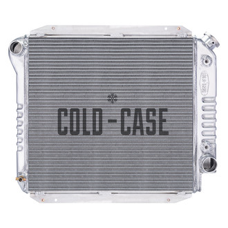 Cold Case® - Aluminum Radiator