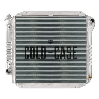 Cold Case® - Aluminum Radiator